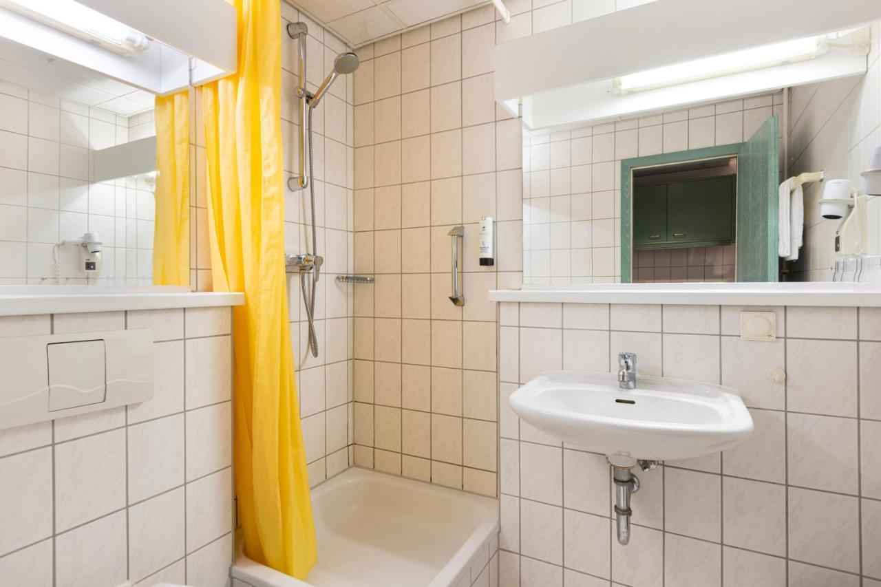 Ifa Schoeneck Hotel & Ferienpark חדר תמונה