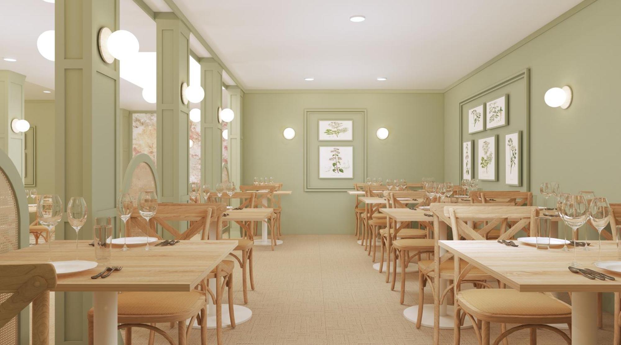 Ifa Schoeneck Hotel & Ferienpark מראה חיצוני תמונה