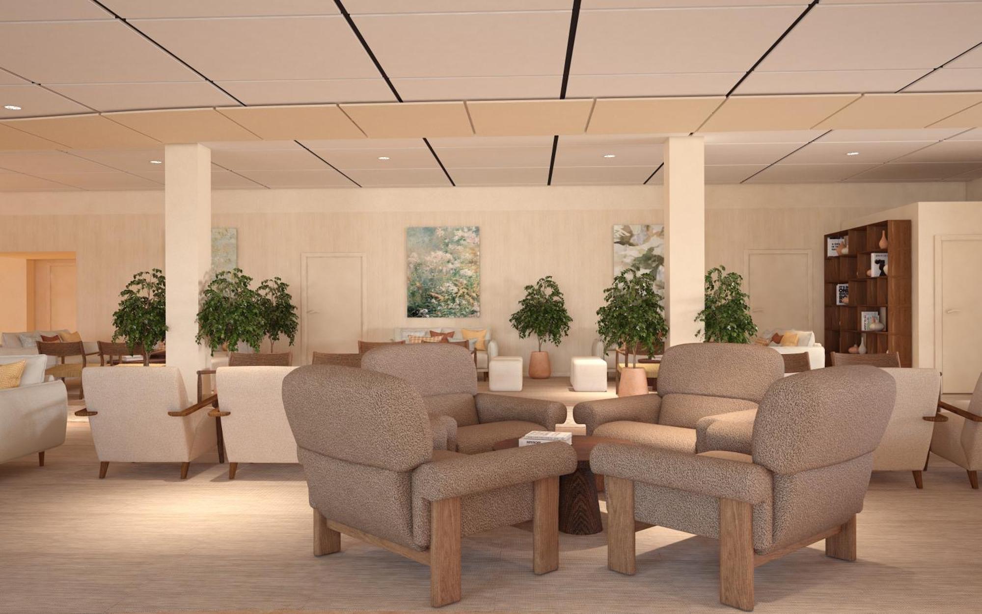 Ifa Schoeneck Hotel & Ferienpark מראה חיצוני תמונה