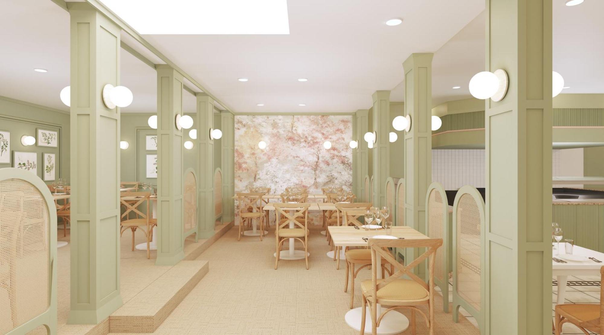 Ifa Schoeneck Hotel & Ferienpark מראה חיצוני תמונה