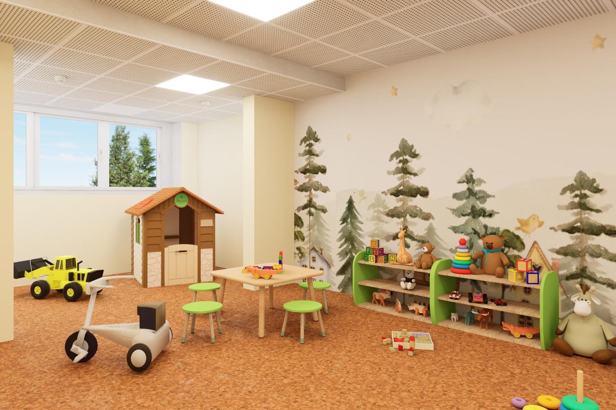 Ifa Schoeneck Hotel & Ferienpark מראה חיצוני תמונה