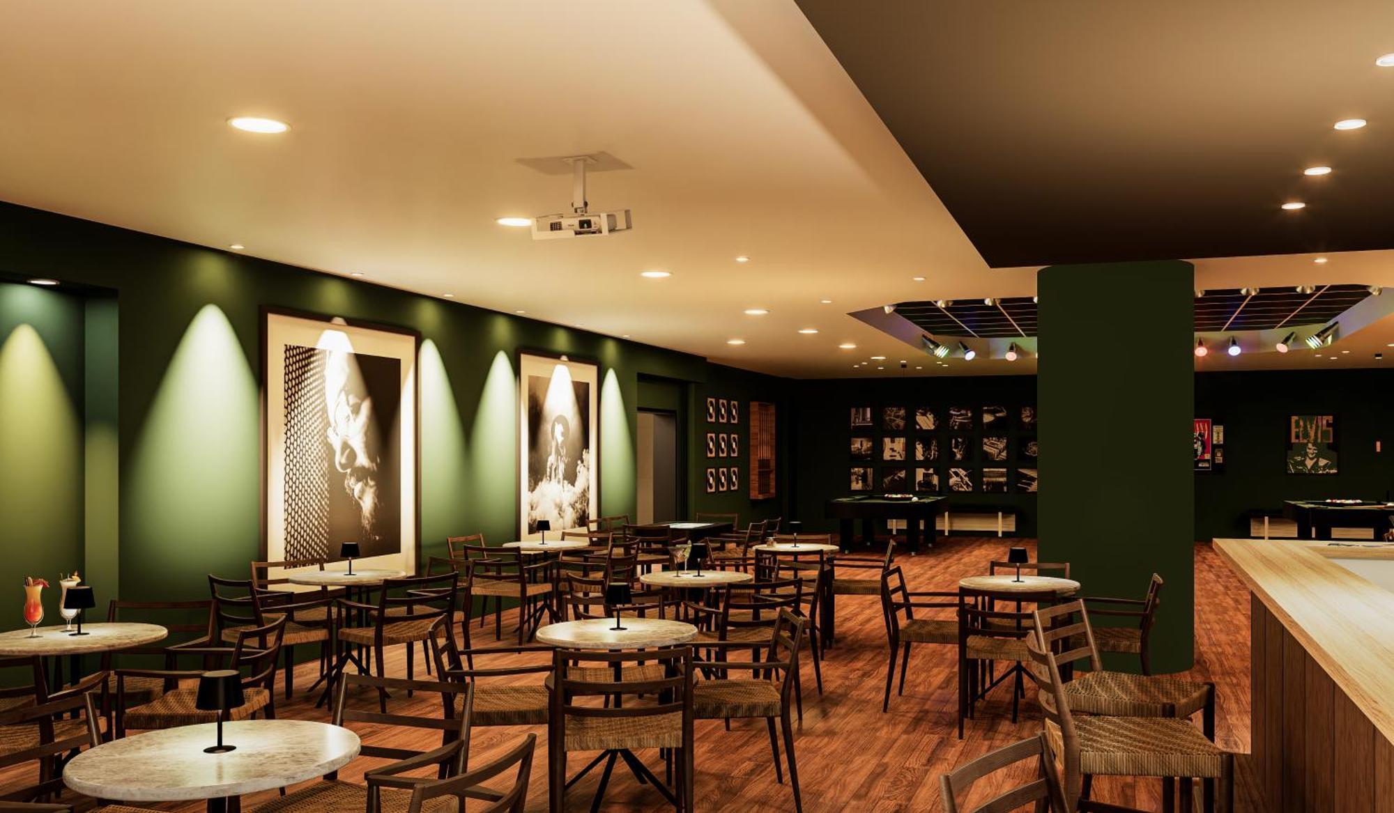 Ifa Schoeneck Hotel & Ferienpark מראה חיצוני תמונה