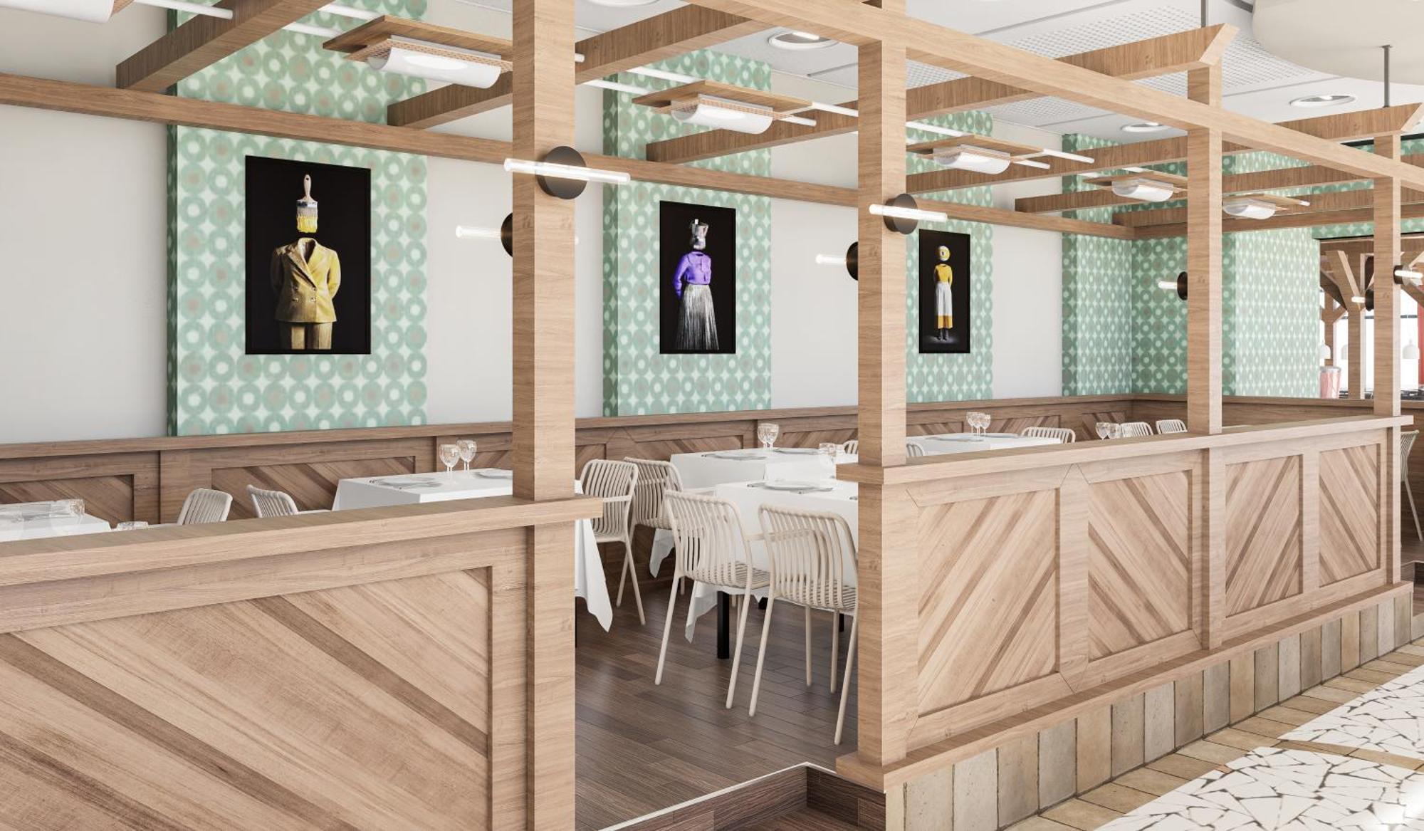Ifa Schoeneck Hotel & Ferienpark מראה חיצוני תמונה