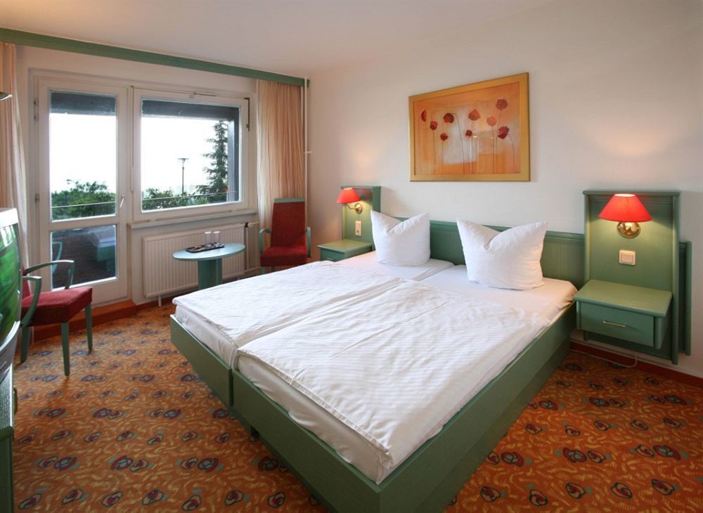 Ifa Schoeneck Hotel & Ferienpark חדר תמונה