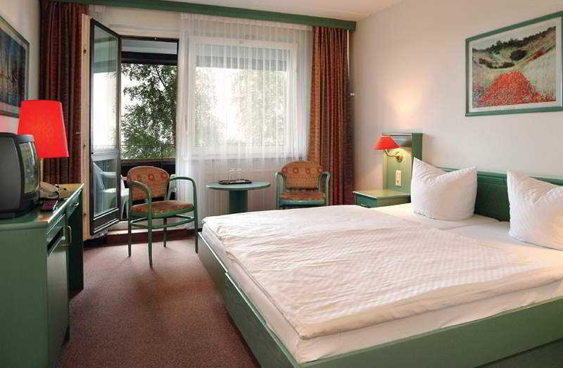 Ifa Schoeneck Hotel & Ferienpark מראה חיצוני תמונה